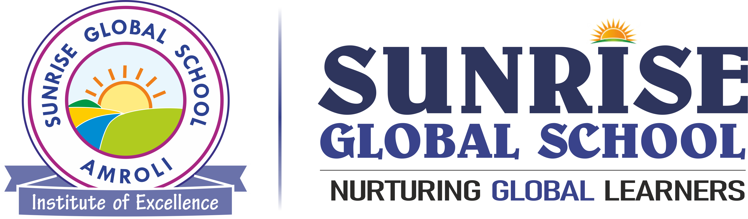 Sunrise Global School